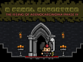 Mchezo A Pixel Adventure