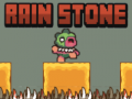 Mchezo Rain Stone