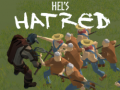 Mchezo Hels Hatred