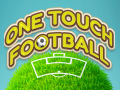 Mchezo One Touch Football
