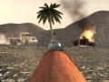 Mchezo Bazooka Gunner War Strike 3d