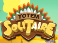 Mchezo Totem Solitaire  