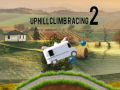 Mchezo Uphill Climb Racing 2