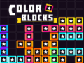 Mchezo Color blocks