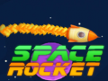Mchezo Space Rocket