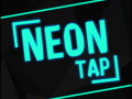 Mchezo Neon Tap