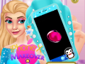 Mchezo Iphone X Makeover
