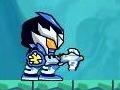 Mchezo Armor Warrior Battle