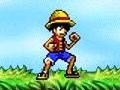 Mchezo One Piece New Adventure