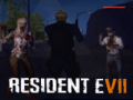 Mchezo Resident Evil