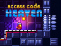 Mchezo Access Code: Heaven