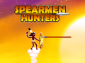 Mchezo Spearmen Hunters