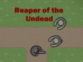 Mchezo  Reaper of the Undead 