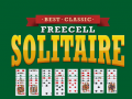 Mchezo Best Classic Freecell Solitaire