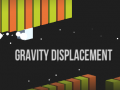 Mchezo Gravity Displacement 