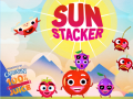 Mchezo Sun Stacker