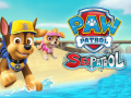 Mchezo Paw Patrol Sea Patrol