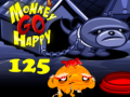Mchezo Monkey Go Happy Stage 125