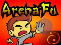 Mchezo Arena Fu