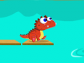 Mchezo Dino Jump