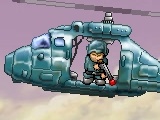 Mchezo Heli Attack 2 
