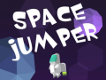Mchezo Space Jumper