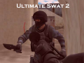 Mchezo Ultimate Swat 2