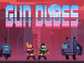 Mchezo Gun dudes