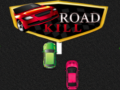Mchezo Road Kill