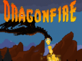 Mchezo Dragon Fire 