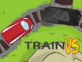 Mchezo Train VS