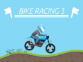 Mchezo Bike Racing 3