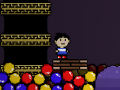 Mchezo Ball pit simulator