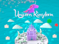 Mchezo Unicorn Kingdom
