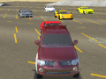 Mchezo Car Parking Real 3D Simulator