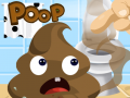 Mchezo Poop