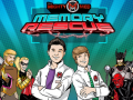 Mchezo Mighty Med Memory Rescue