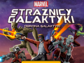 Mchezo Guardians of the Galaxy Cosmic Adventure