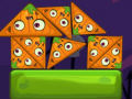 Mchezo Super Scary Stacker