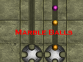 Mchezo Marble Balls
