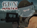 Mchezo Gun Master  