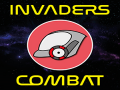 Mchezo Invaders Combat