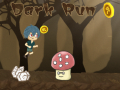Mchezo Dark Run