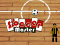 Mchezo Soccer Master