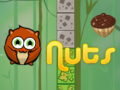 Mchezo Nuts