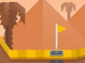 Mchezo Arcade Golf