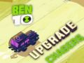 Mchezo Ben 10 Upgrade chasers