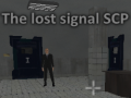 Mchezo The lost signal SCP