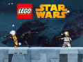 Mchezo Lego Star Wars Adventure
