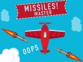 Mchezo Missiles Master
